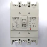 کلید اتوماتیک 3A250 سیگما